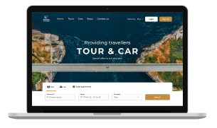 سكاي لاين للسياحة والسفر